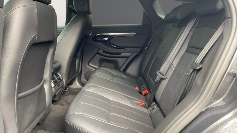 Land Rover Range Rover Evoque 2.0 D200 R-Dynamic SE 5dr Auto Diesel Hatchback